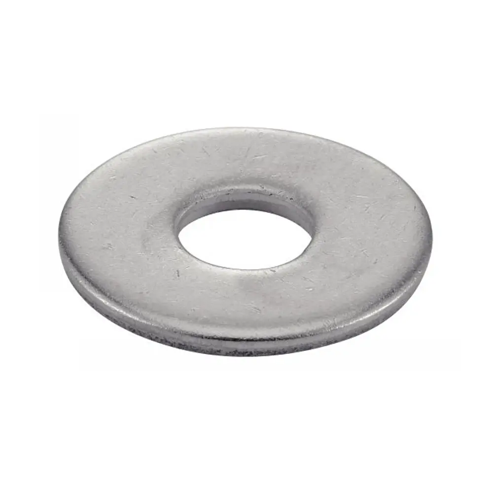 Arandela ancha DIN 9021 Inoxidable A2 M-5 