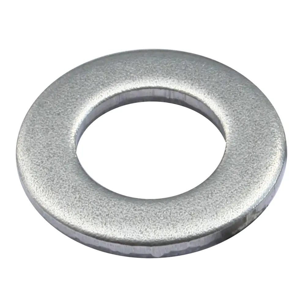 Arandela Plana DIN 125-A M-6 Cincado