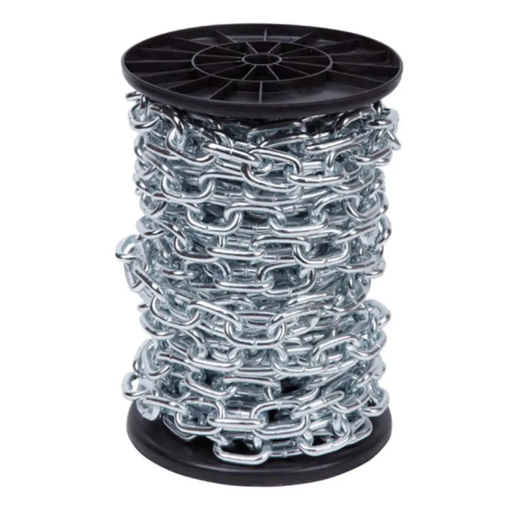 Cadena Cincada Ø5X21mm X 43m