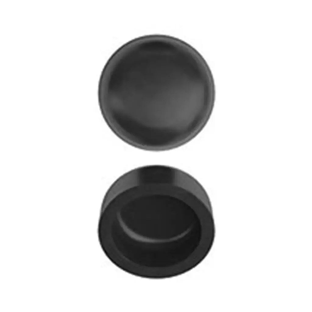 Tapon Embellecedor Ø4,2 Negro 