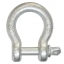 Grillete Lira Cincado 5 mm