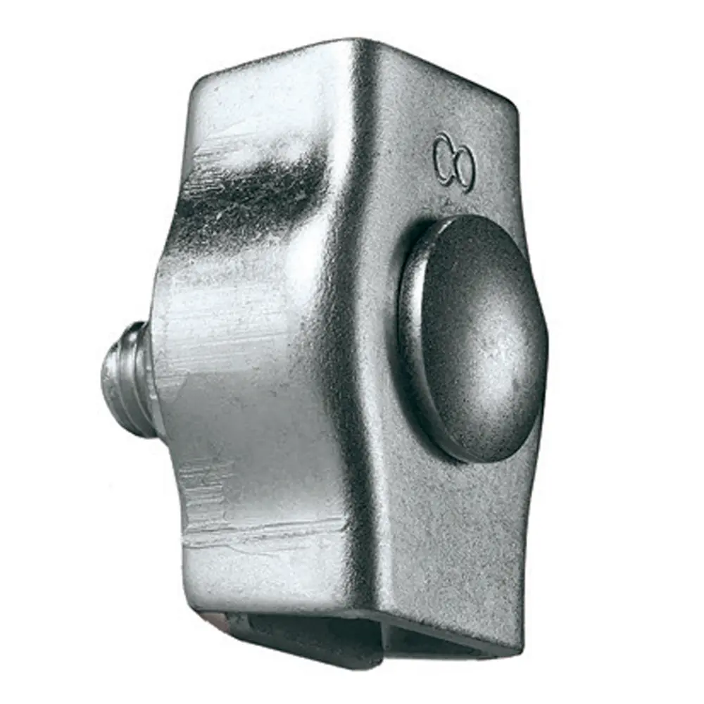 Prensacable Simple Cincado Ø4 