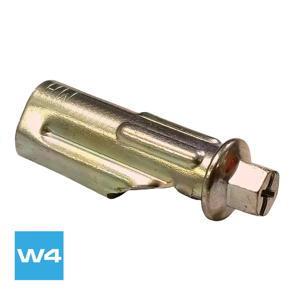 Cabezas Cinta NB-G W-4 Ancho 12 m/m 