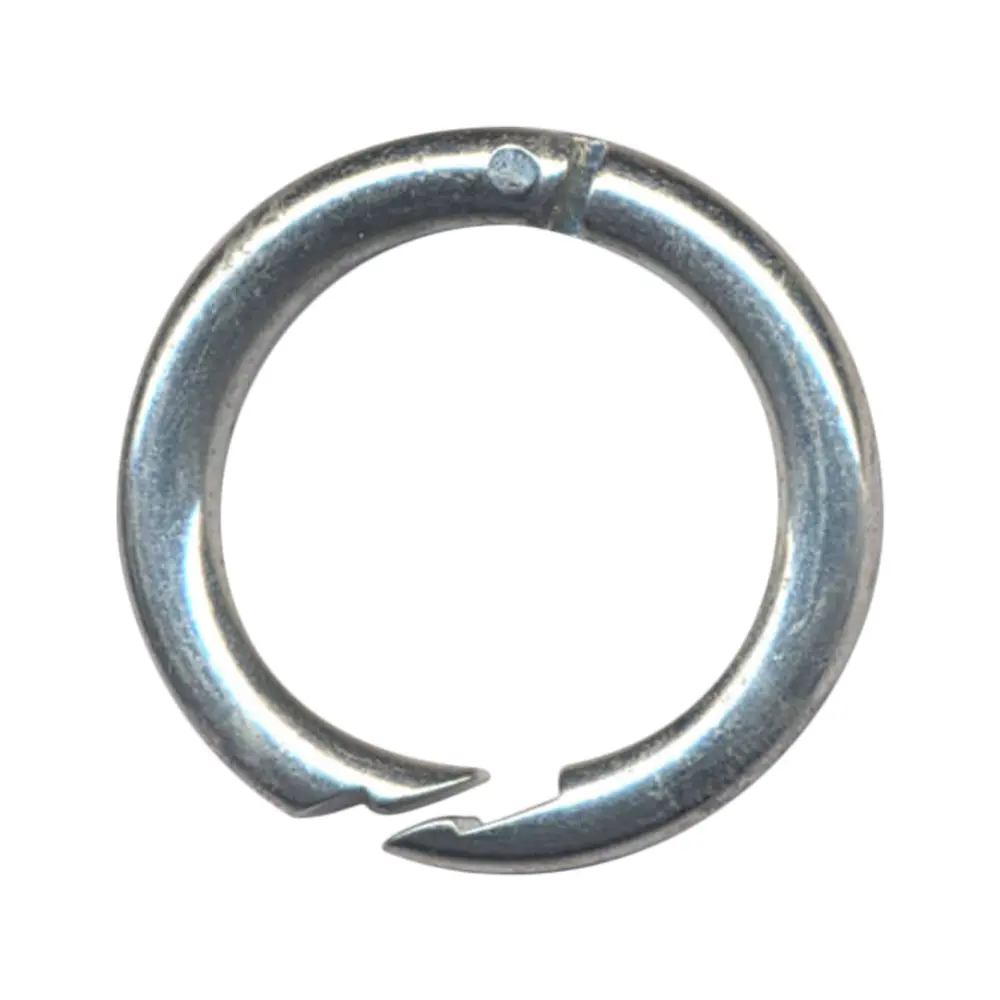 Anilla Tarjeta Identificacion 