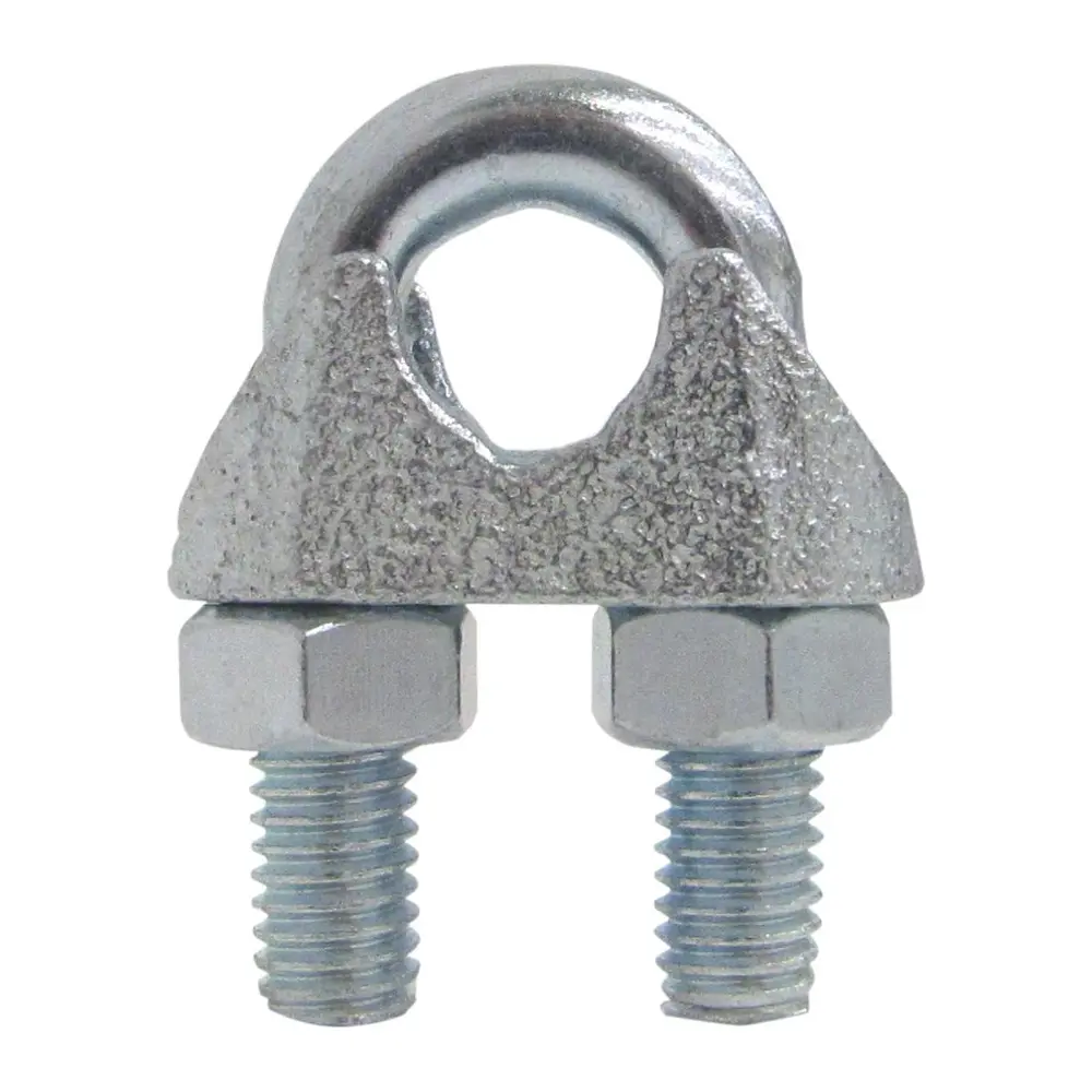 Sujetacable DIN 741 Cincado 12 Ø13