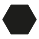HEXAGONAL