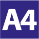 INOX A4