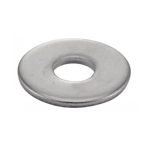 [9021A206] Arandela ancha DIN 9021 Inoxidable A2 M-6 