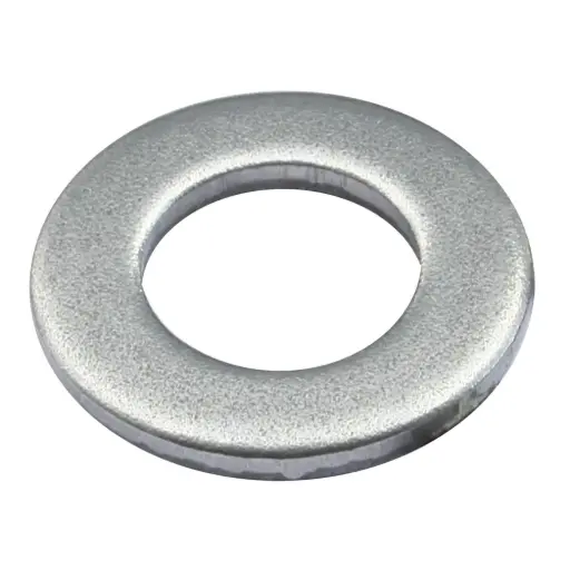 [125Z06] Arandela Plana DIN 125-A M-6 Cincado