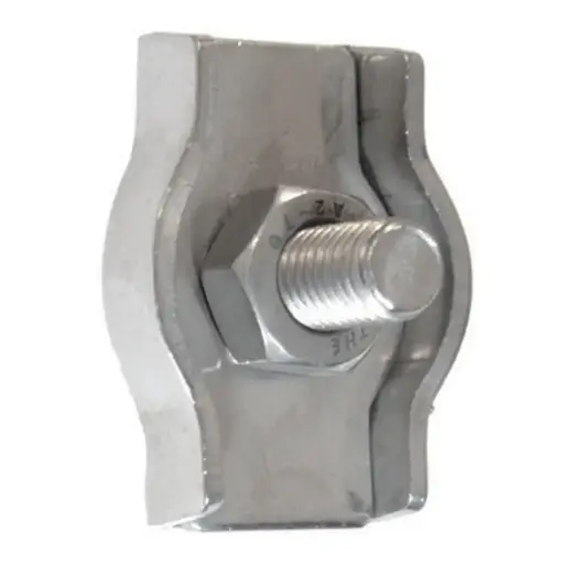 [PCA406] Prensacable Simple Inoxidable A4 Ø6 