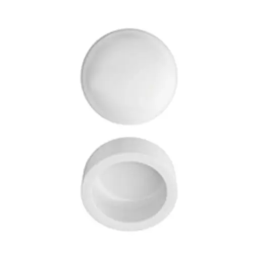 [TTNB55] Tapon Embellecedor Ø5,5 Blanco