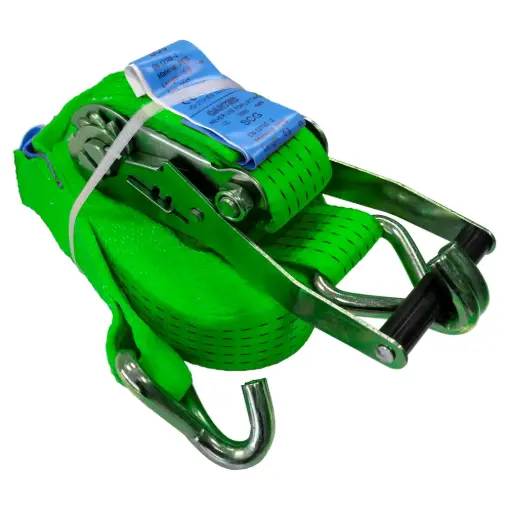 [TGC2] Trincaje Gancho Cerrado L 35X6000 2Tn