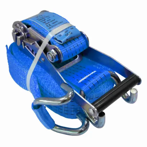 [TGA4] Trincaje Gancho Abierto Azul L 50X8000 4Tn