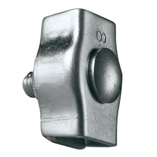 [PCZ02] Prensacable Simple Cincado Ø2 