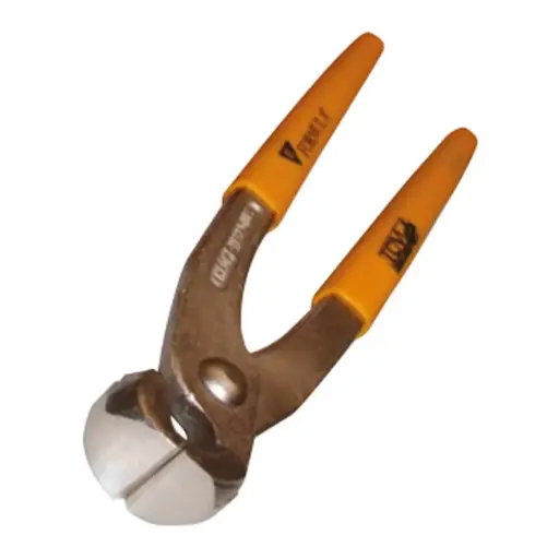 [AAO] Alicate para Abrazaderas con Orejas Simple